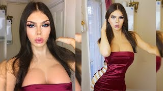 How to Make Your CRUSH Fall For You: Boy to Girl Transformation