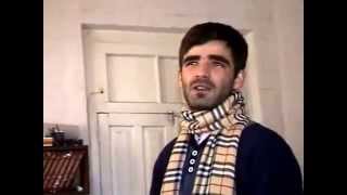 ნიკა ლაშხია - ქართულ-მეგრული ლექსი