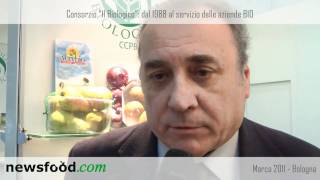 Consorzio "Il Biologico": dal 1988 al servizio delle aziende BIO