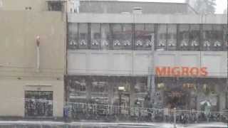 Thônex geneve MIGROS