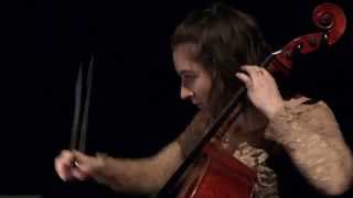 Ravel - Sonate pour violon et violoncelle -Atmusica