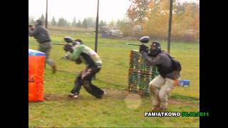 Zakończenie Sezonu Pamiątkowo 30.11.11