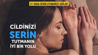 ÇIPLAK UYUMAYI SEVEN HERKESİN BİLMESİ GEREKEN 12 ŞEY