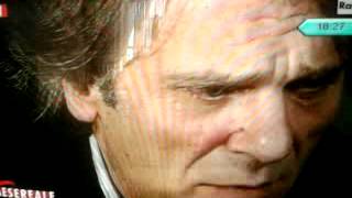 GIUSEPPE IUDICI RAI 3 ORE 9 PAESE REALE