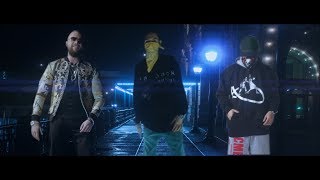 DopeX & Fanatic feat. SpongeBozz & Kollegah - Payday (prod. by Infinitely Beats)