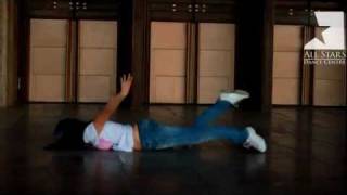 All Stars - Vero LA Style Видео 2'15''
