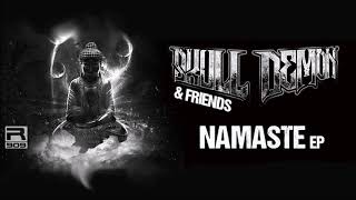 Skull Demon & Ketanoise - Namaste (Frenchcore)