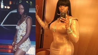Buffie the Body: How I Gained Weight Fast