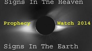 Prophecy Watch 2014, The 24 Elders Revelation 4