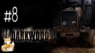 Darkwood - #8 - Красавица и ее музыкант