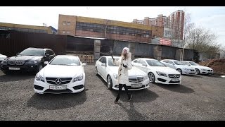Ниссан за 200 тр. Опять развод?