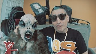 Jamsha & Barbie Rican - El Chupa Cabras Y El Chupa Cricas (video oficial)