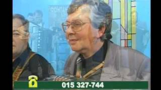 Saki Cosovic i Joca Bend - Zeleo sam da te zaboravim