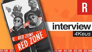 Red Zone | 4Keus