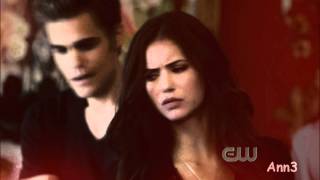 Katherine Pierce- bitch