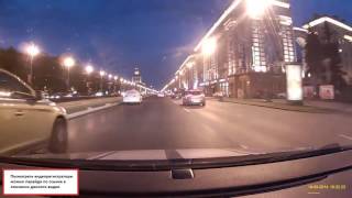 дтп видеорегистратор смерть