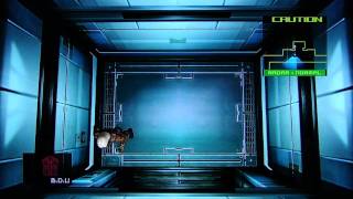 Metal Gear Solid 2 HD: Sons of Liberty pt36