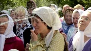 Престольный праздник в Вознесенском кафедральном соборе