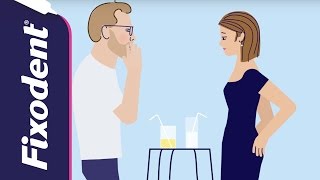 Conseils pour parler aisément avec une prothèse dentaire | Fixodent