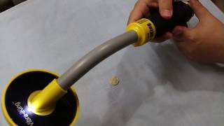 Металлодетектор Vibra-IKING 750