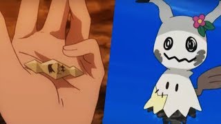 EQUIPE ROCKET ZEROU A VIDA NESSE EPISÓDIO! - POKÉMON SUN E MOON REVIEW