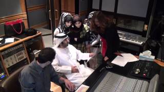 Report أغنية منتخب الامارات الاولمبي 2012
