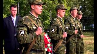 50-летие Кирово-Чепецка. Обзор недели.