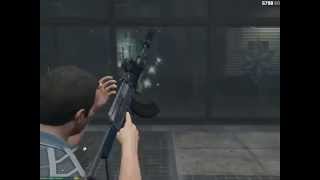 GTA 5 Pc Low Settings (2GB Ram - Core 2 E7500 - HD4650)