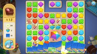 Matchington Mansion level 1078 HD