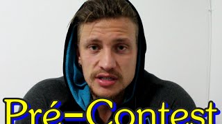 MEU PRÉ CONTEST -  ERROS COMUNS - HORMONIOS - SECAR SEM CATABOLIZAR .