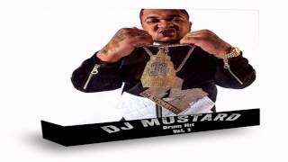 DJ Mustard Drum Kit Vol. 2 ═ FREE DOWNLOAD ═