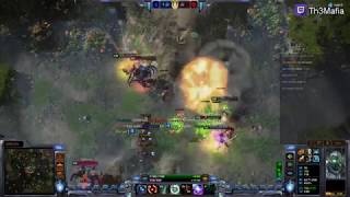 Aeon of Storms - Slug fest all game for the win, Farming gets me 473 Income and highest networth