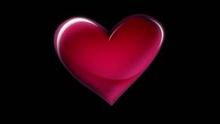 Футаж Сердце Heart