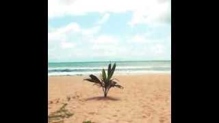 Kendeja Beach, Liberia