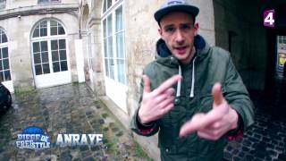 PIÈGE DE FREESTYLE #57 "...et Bonne Année !" feat. OL'KAINRY, YOSHI, FREEZ, MANNY MC, ANRAYE, ...