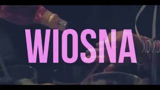 WIOSNA LATO JESIEŃ ZIMA RYM O PAWLE ! :D! 1h