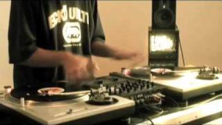 PROMO IDA MEXICO 2009