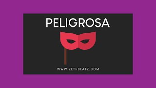 [VENDIDO]  Jhay Cortez ✘ Myke Towers Type Beat ? REGGAETON Instrumental 2020 | Perreo Beat