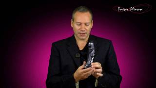 Fun Factory Magnum Dildo - Described by ForeverPleasure.com