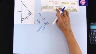 Spikes Triangle Solver Continued