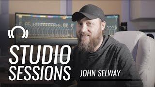 John Selway - Beatport Studio Sessions