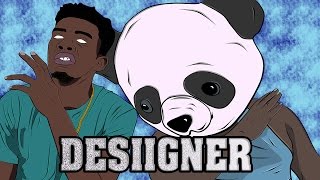 КТО ТАКОЙ DESIIGNER ?