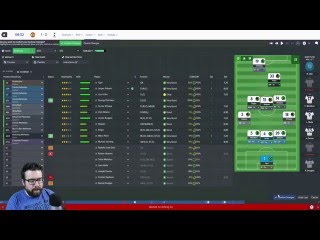 Non-League to Legend FM17 - TOTTENHAM - S22 E09 - EFL CUP FINAL - Football Manager 2017
