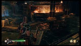 GOD OF WAR 4 how to get best runic attacks