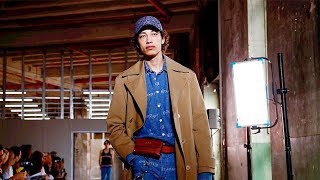 Etudes | Spring Summer 2019 Full Fashion Show | Exclusive
