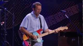 Eric Clapton - Have you ever loved a woman FULL HD 1080p (Crossroads guitar festival 2004)