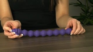 Lovehoney Bionic Bullet Vibrating Anal Beads