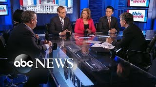 Dem strategist critical of anonymous op-ed: If Trump unfit, 'be public' about it