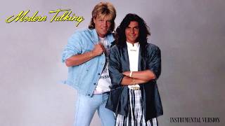 Modern Talking - With A Little love 2018