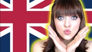 Another Day with Olga Kay - GOING TO THE UK